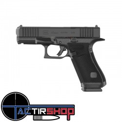 Pistolet Glock 45 Gen 6 OR FS cal.9x19 www.tactirshop.fr
