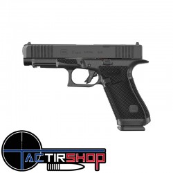 Pistolet Glock 17 Gen 6 OR FS cal.9x19 www.tactirshop.fr