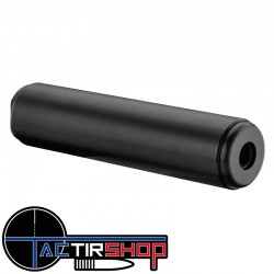 Silencieux SAK cal. 22 Lr 1/2x20 www.tactirshop.fr