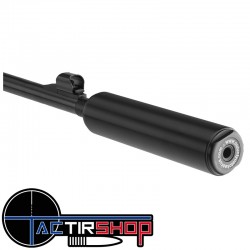 Silencieux SAK cal. 22 Lr 1/2x28 www.tactirshop.fr
