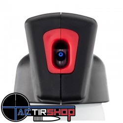 Bombe lacrymogène anti agression Concorde 100ML Gel POIVRE Poignée Nouvelle génération www.tactirshop.fr