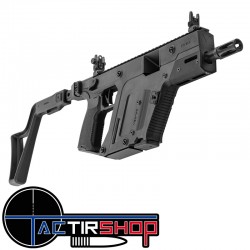 KRISS Vector SBR GEN3 5.5'' Noir Cal 9x19 www.tactirshop.fr