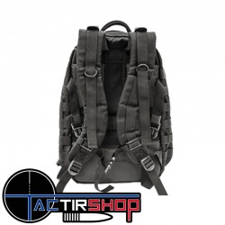 Sac à dos UTG 1-Day Situational Preparedness Pack - Black www.tactirshop.fr