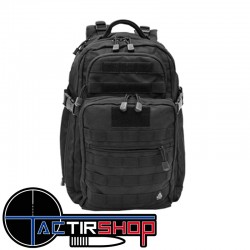 Sac à dos UTG 1-Day Situational Preparedness Pack - Black www.tactirshop.fr