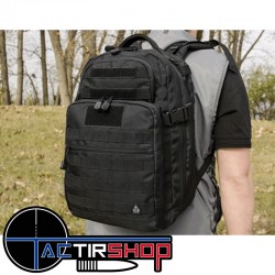Sac à dos UTG 1-Day Situational Preparedness Pack - Black www.tactirshop.fr