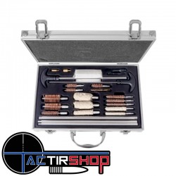 Coffret de nettoyage Universel UX - 26 Pièces www.tactirshop.fr