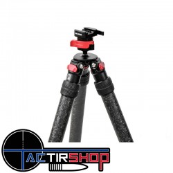 Trépied WOLFSKRIEGER Yggdrasil Precision www.tactirshop.fr