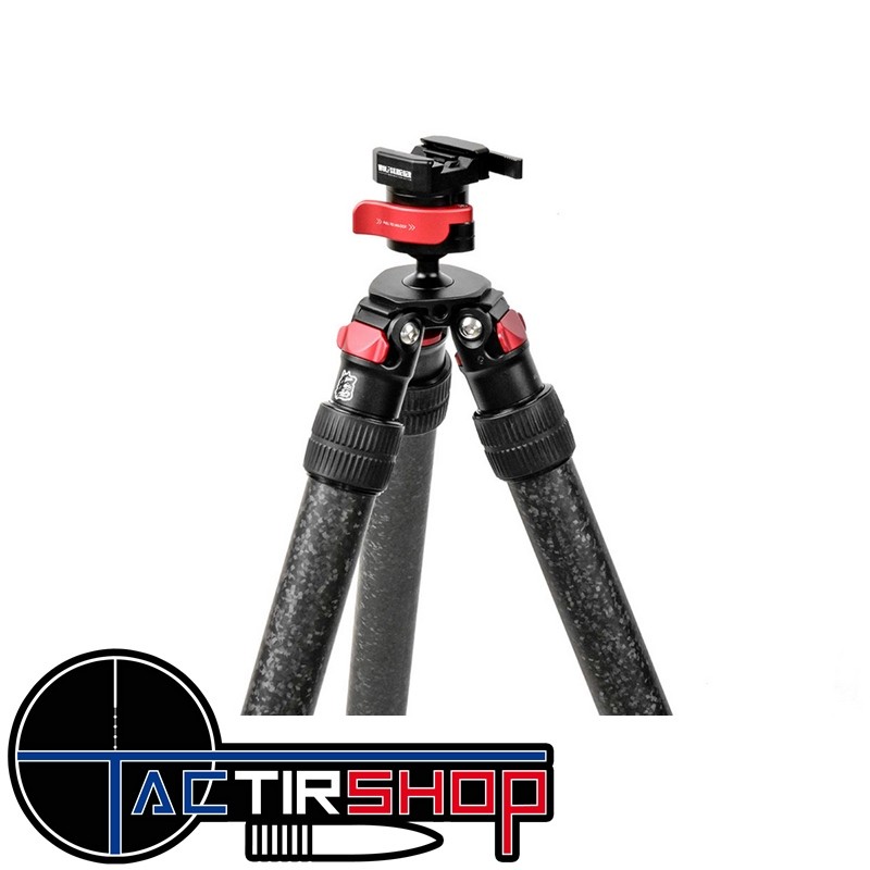 Trépied WOLFSKRIEGER Yggdrasil Precision www.tactirshop.fr