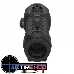 Point rouge prismatique AR15 SIGHTMARK STRIKON SFP 1-4x22 ret.CRF-4 MIL www.tactirshop.fr