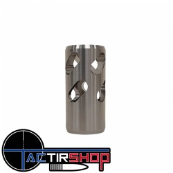 Frein de bouche Spearhead Muzzle Brake Marlin 1895 Stainless SBL Filetage 11/16-24 Calibre 45-70 www.tactirshop.fr