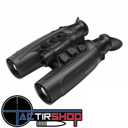 Jumelles Multispectrales HikMicro Habrok 4K 2.0 HE25L www.tactirshop.fr