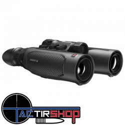 Jumelles Multispectrales HikMicro Habrok 4K 2.0 HE25L www.tactirshop.fr