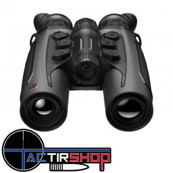 Jumelles Multispectrales HikMicro Habrok 4K 2.0 HE25L www.tactirshop.fr