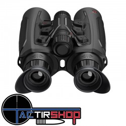 Jumelles Multispectrales HikMicro Habrok 4K 2.0 HE25L www.tactirshop.fr
