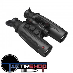 Jumelles Multispectrales HikMicro Habrok 4K 2.0 HE25L www.tactirshop.fr