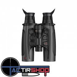 Jumelles Multispectrales HikMicro Habrok 4K 2.0 HE25L www.tactirshop.fr