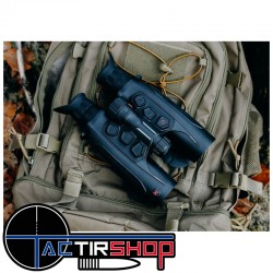 Jumelles Multispectrales HikMicro Habrok 4K 2.0 HE25L www.tactirshop.fr