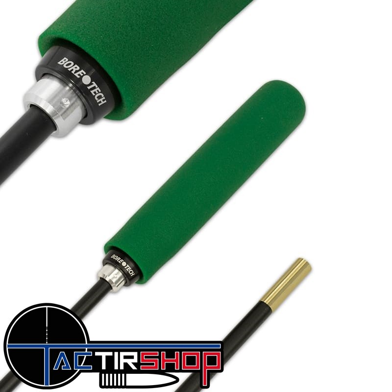 Baguette de nettoyage Bore Tech Bore Stix Proof-Positive .338 56" www.tactirshop.fr