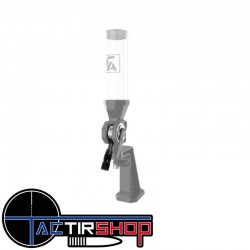 Kit tambour Micrométrique pour Doseuse Frankford Arsenal Pistol Micrometer Drum Kit www.tactirshop.fr