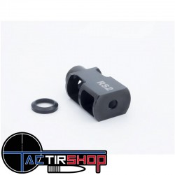 Frein de bouche RS2 Muzzle Brake – AR15 - 1/2-28 www.tactirshop.fr