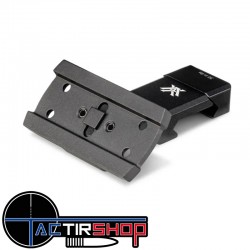 Montage Vortex Pro 45° Offset Accessory Picatinny Mount www.tactirshop.fr