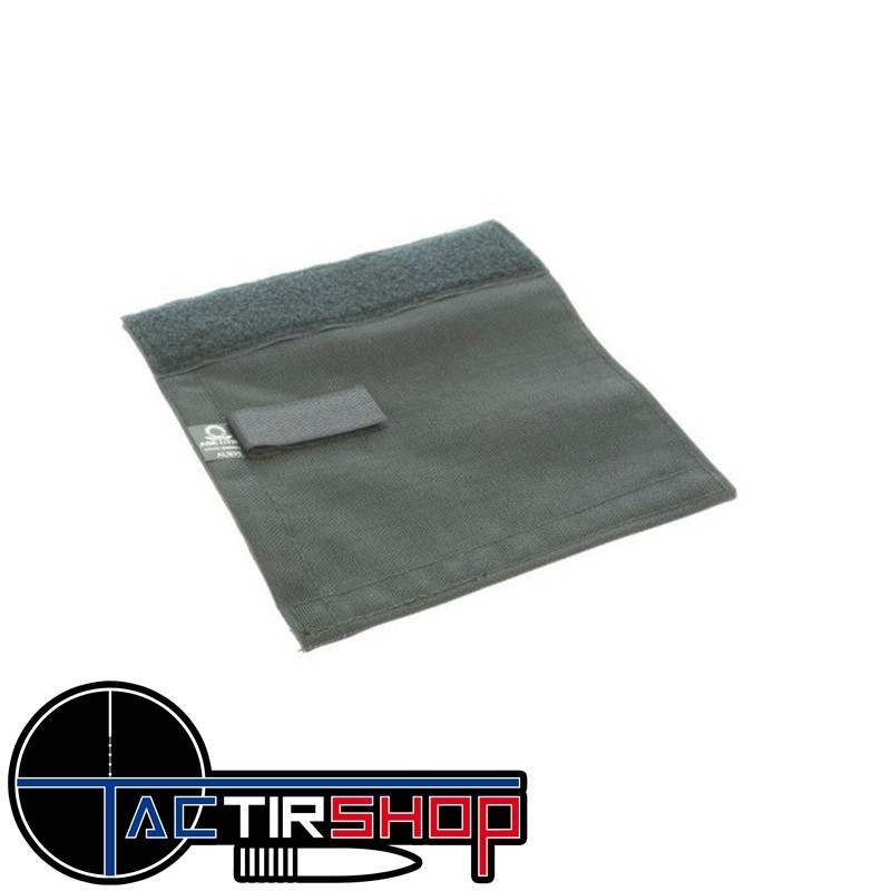 Manchon Thermique pour silencieux ASE UTRA SL7i et Jet-Z Noir www.tactirshop.fr