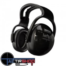 Casque Passif Sordin Left/Right Medium www.tactirshop.fr