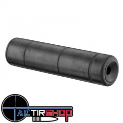 Silencieux SAI pour AR9 en 9x19 mm 1/2x28 www.tactirshop.fr