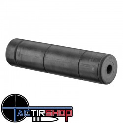 Silencieux SAI pour AR9 en 9x19 mm 1/2x28 www.tactirshop.fr