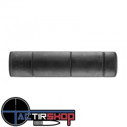 Silencieux SAI pour AR9 en 9x19 mm 1/2x28 www.tactirshop.fr