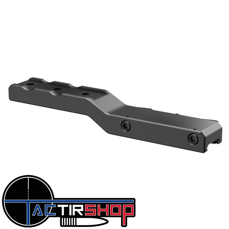 Montage Picatinny QR HIKMICRO pour Thunder/Panther/Cheetah www.tactirshop.fr