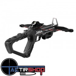 Arbalète Barnett Demun Accu Strike www.tactirshop.fr