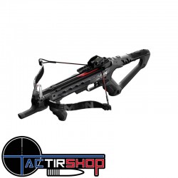 Arbalète Barnett Demun Accu Strike www.tactirshop.fr