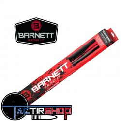 Flèches / Carreaux Arbalète Barnett Headhunter 20" x 5 www.tactirshop.fr