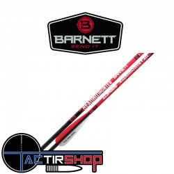 Flèches / Carreaux Arbalète Barnett Headhunter 20" x 5 www.tactirshop.fr
