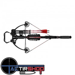 Arbalète Barnett Explorer Recruit XP www.tactirshop.fr