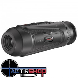 Monoculaire Thermique HIKMICRO Lynx 3.0 LH15 www.tactirshop.fr