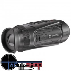 Monoculaire Thermique HIKMICRO Lynx 3.0 LH15 www.tactirshop.fr