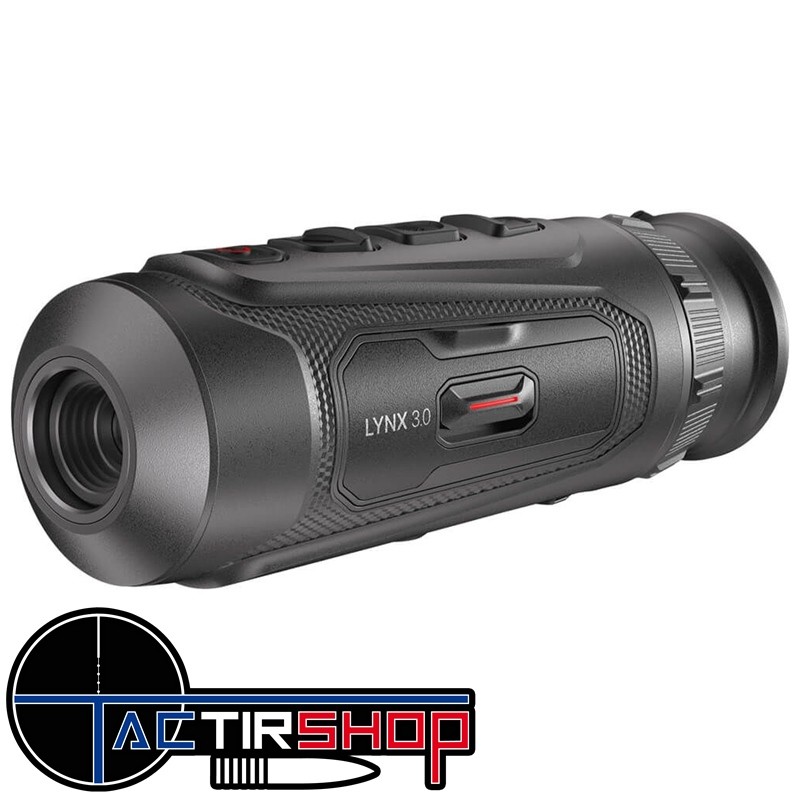 Monoculaire Thermique HIKMICRO Lynx 3.0 LE10 www.tactirshop.fr