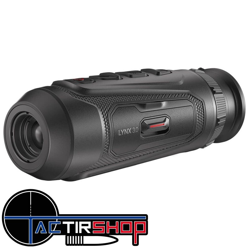 Monoculaire Thermique HIKMICRO Lynx 3.0 LE15 www.tactirshop.fr