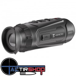 Monoculaire Thermique HIKMICRO Lynx 3.0 LE15 www.tactirshop.fr
