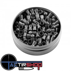 200 Plombs Gamo TS-10 Longue distance 4,5 mm