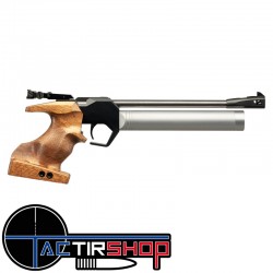 Pistolet PCP Match Snowpeak PP30 Calibre 4.5 7.5 Joules www.tactirshop.fr