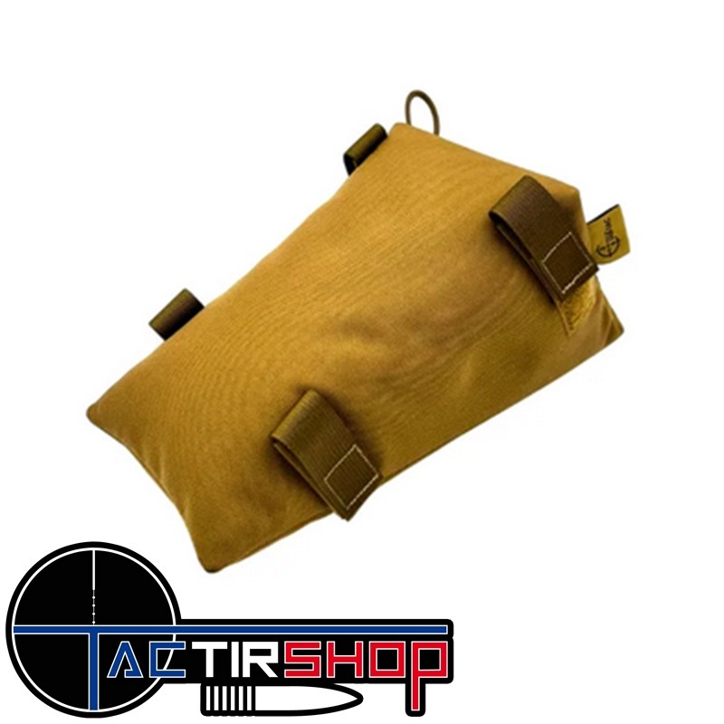 Sac de prs Fin Bag Cole-Tac Coyote Brown Remplis www.tactirshop.fr