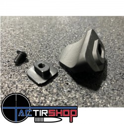 Repose Pouce Gray Ops MPA BA Adjustable Thumbrest www.tactirshop.fr