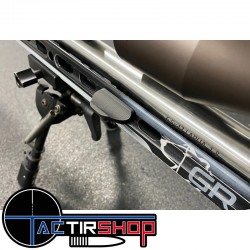 Repose Pouce Gray Ops MPA BA Adjustable Thumbrest www.tactirshop.fr