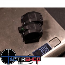 Colliers Gray Ops 34mm Médium Precision Scope Rings www.tactirshop.fr