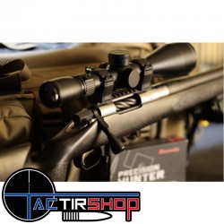 Colliers Gray Ops 34mm Médium Precision Scope Rings www.tactirshop.fr