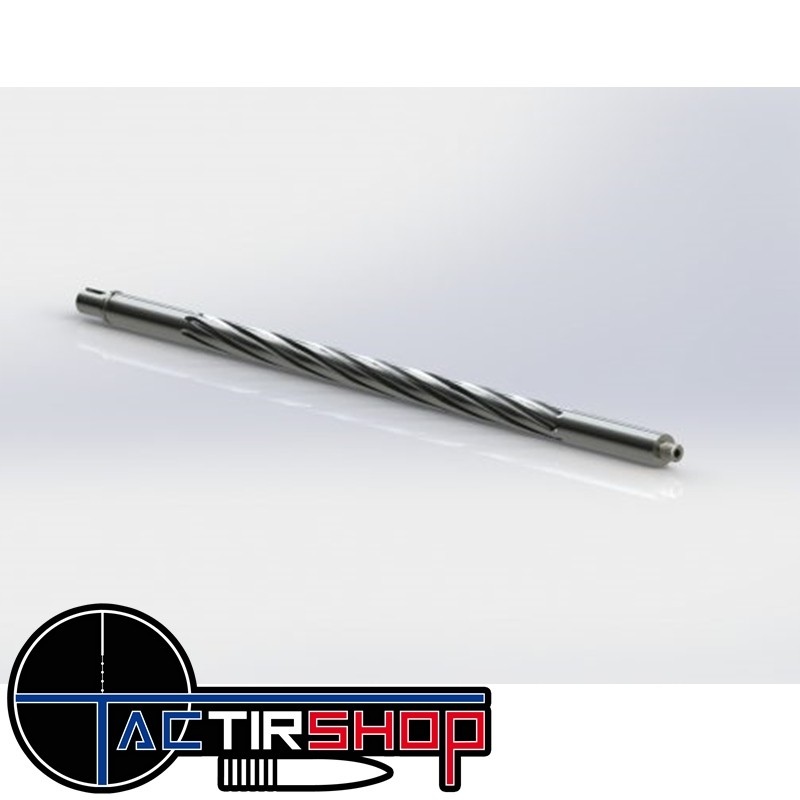 Canon IBI Rimfire Drop-In Ruger RPR Rimfire Straight 0.92" Fluté Longueur 22" www.tactirshop.fr