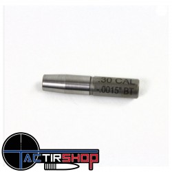 Expand mandrel K&M calibre .33 for Bullet Tension Builder www.tactirshop.fr
